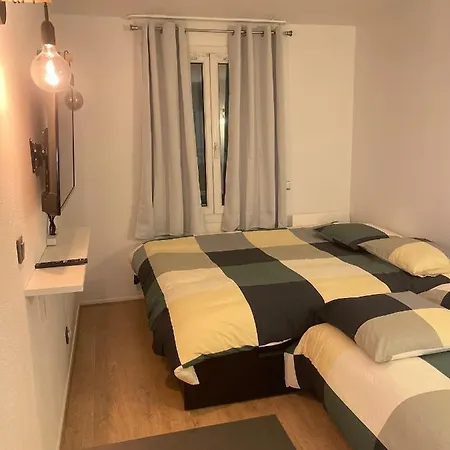 T2D Apartment - Suite Ur Proche Disneyland Paris Bussy-Saint-Georges Exterior photo