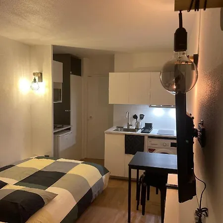 T2D Apartment - Suite Ur Proche Disneyland Paris Bussy-Saint-Georges Exterior photo