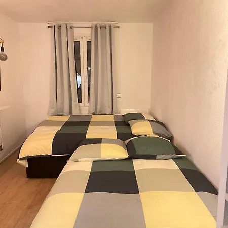 T2D Apartment - Suite Ur Proche Disneyland Paris Bussy-Saint-Georges Exterior photo