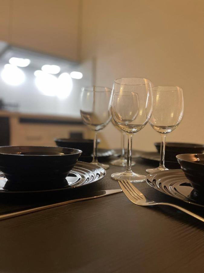 Apartamento T2d - Ur Proche Disneyland Paris Bussy-Saint-Georges