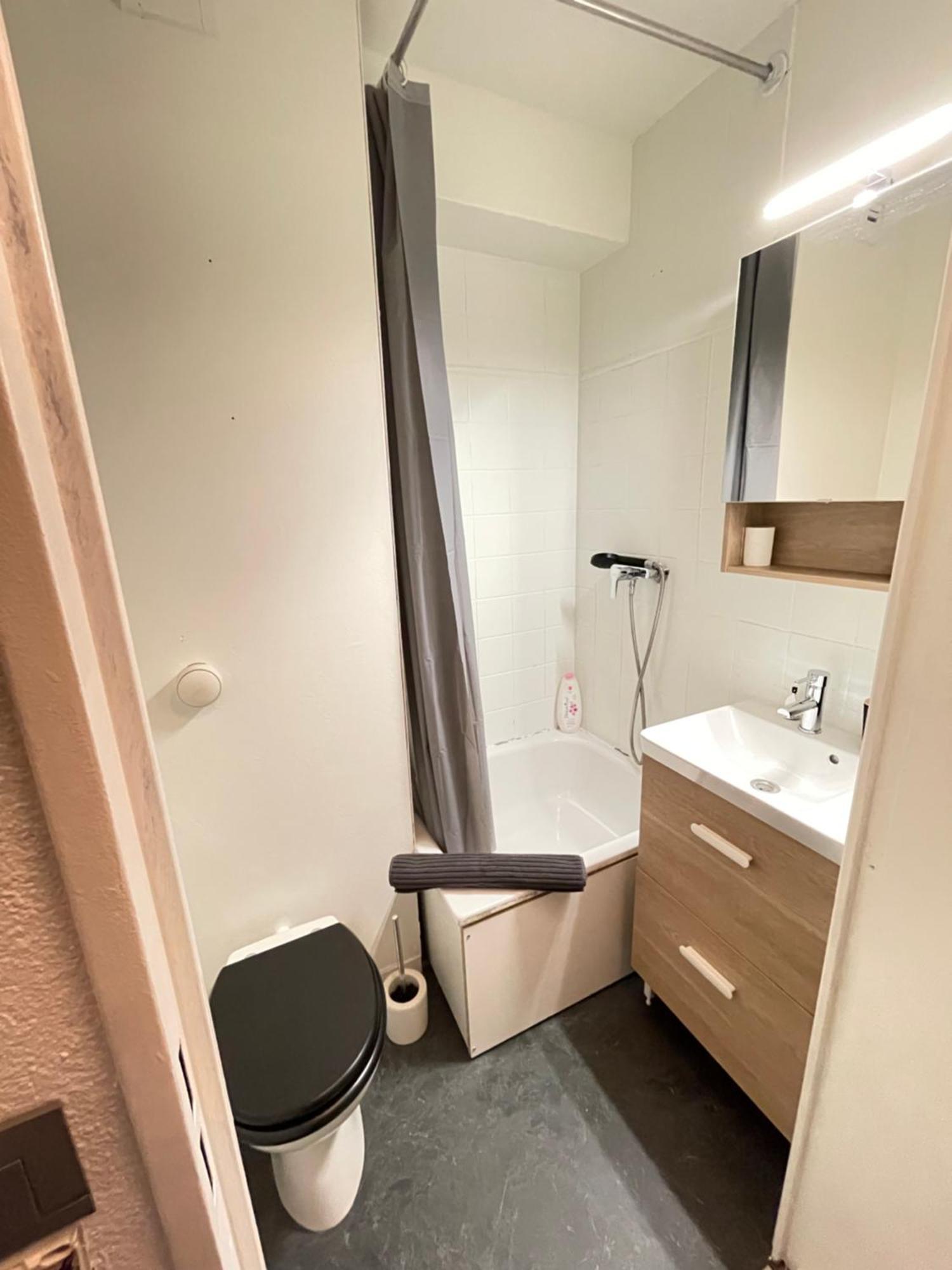 T2d - Ur Proche Disneyland Paris Apartamento *