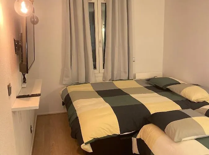 T2D Apartment - Suite Ur Proche Disneyland Paris
