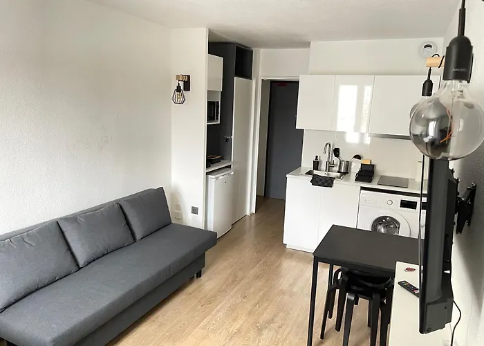 T2D Apartment - Suite Ur Proche Disneyland Paris