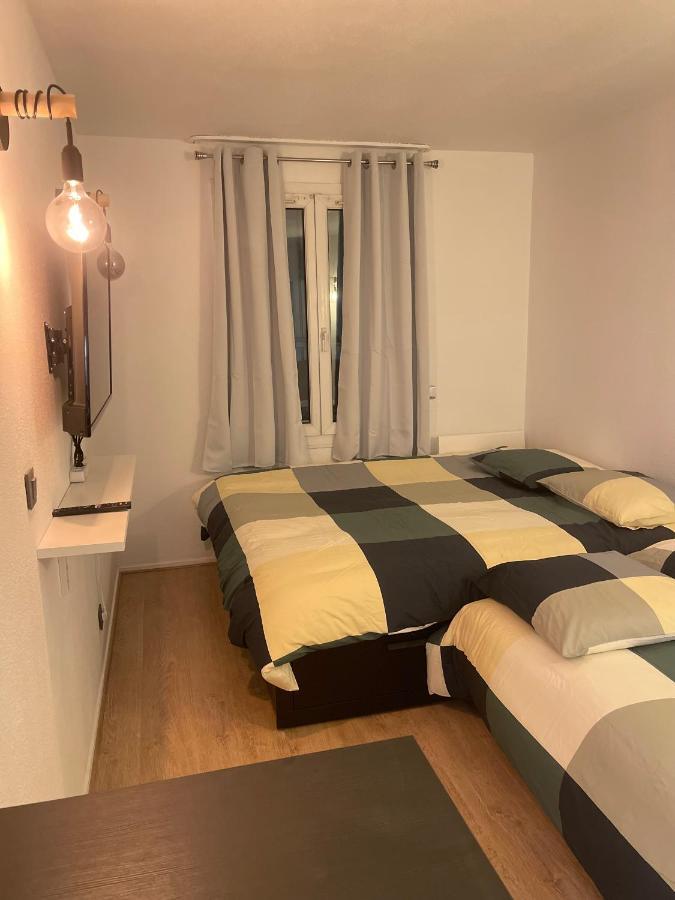 T2d - Ur Proche Disneyland Paris Apartment *
