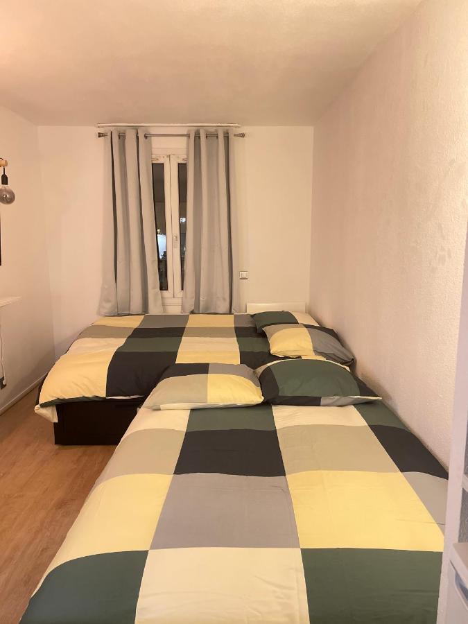 T2d - Ur Proche Disneyland Paris Apartment *