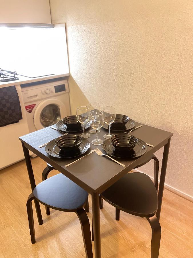 Apartment T2d - Ur Proche Disneyland Paris