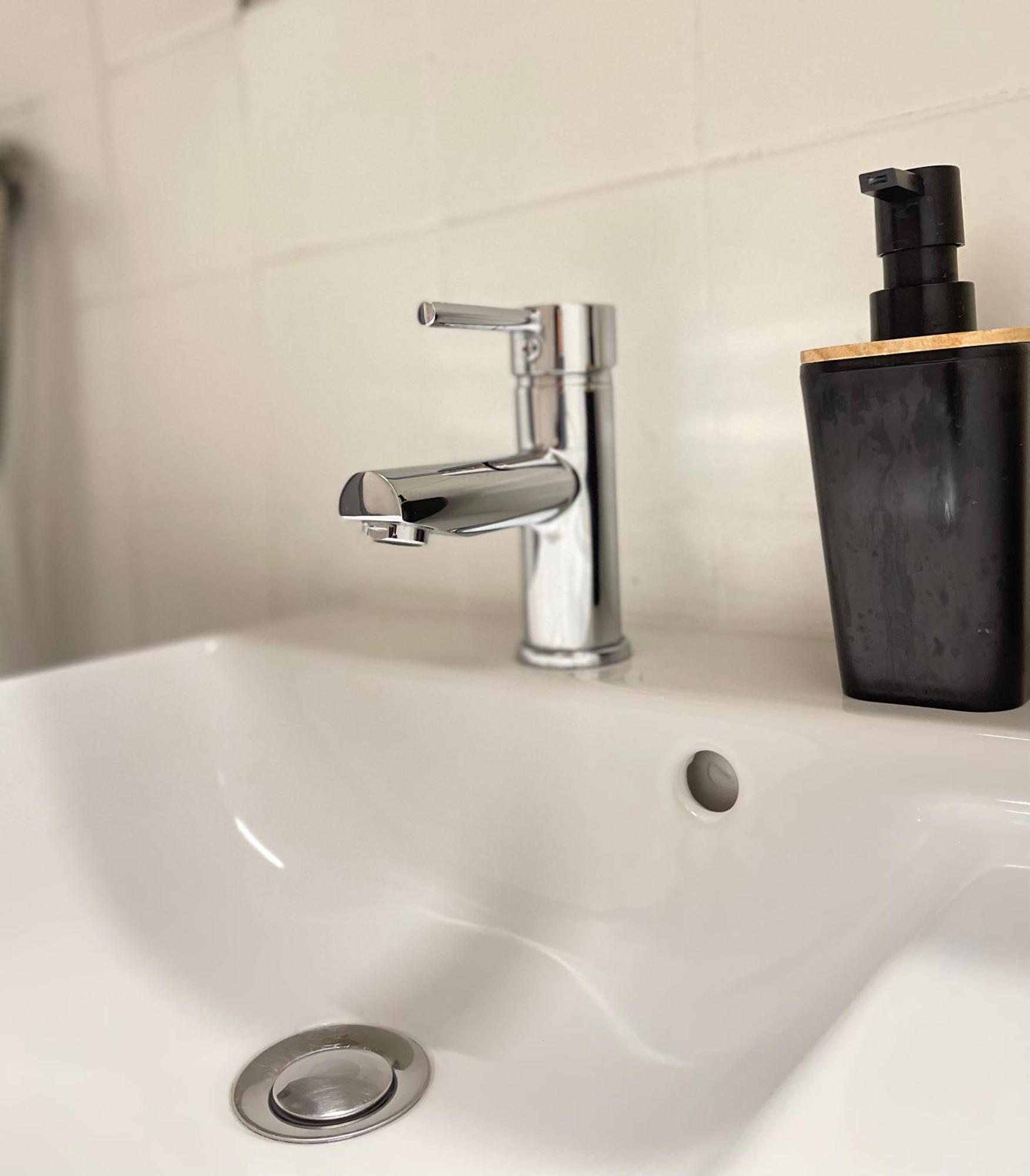 T2d - Ur Proche Disneyland Paris Apartment Bussy-Saint-Georges