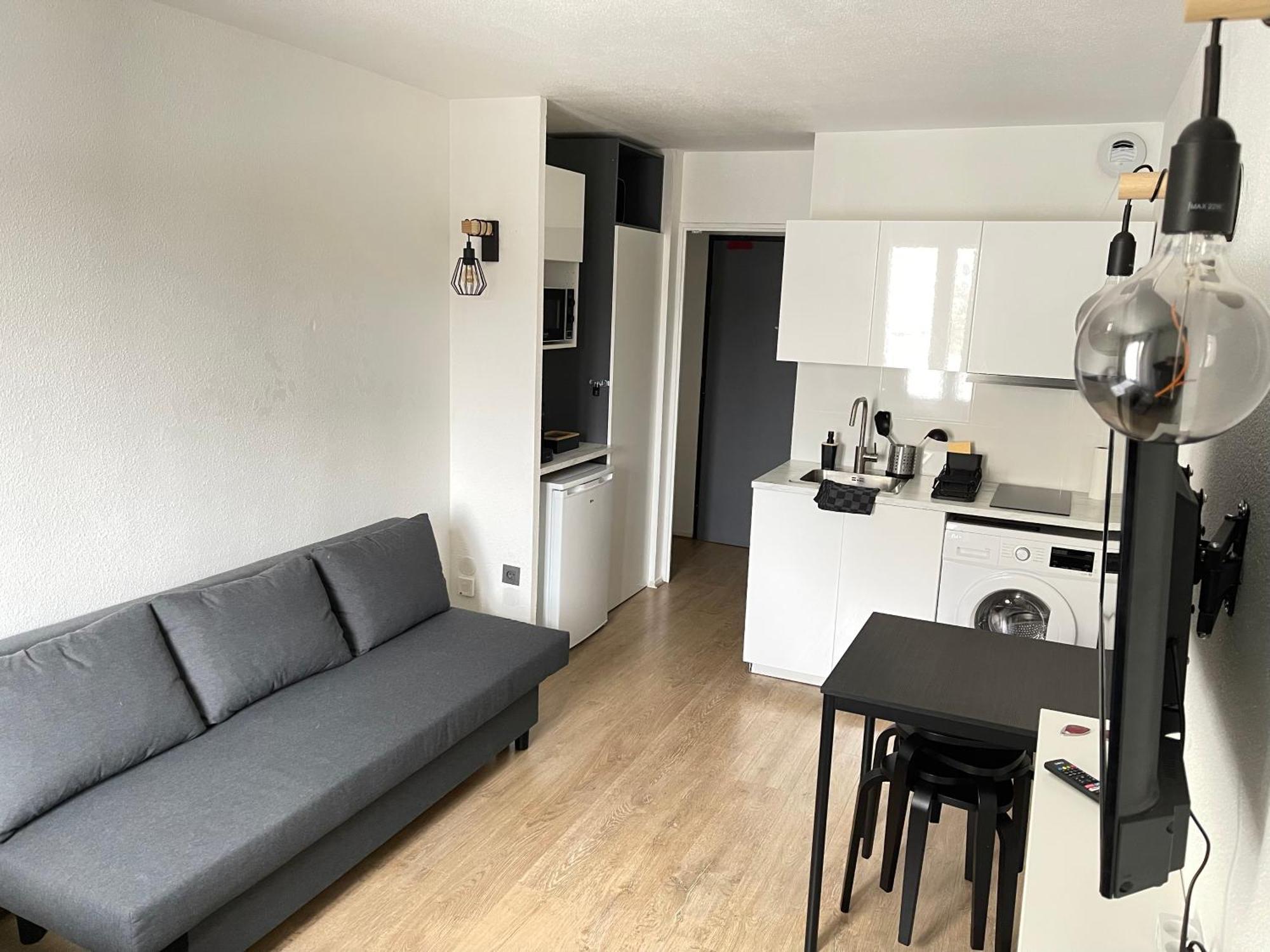 T2d - Ur Proche Disneyland Paris Apartment